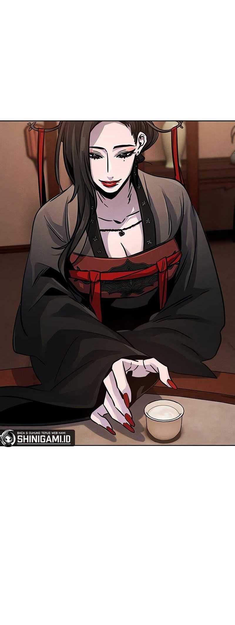 Return of the Mad Demon Chapter 67 Gambar 45