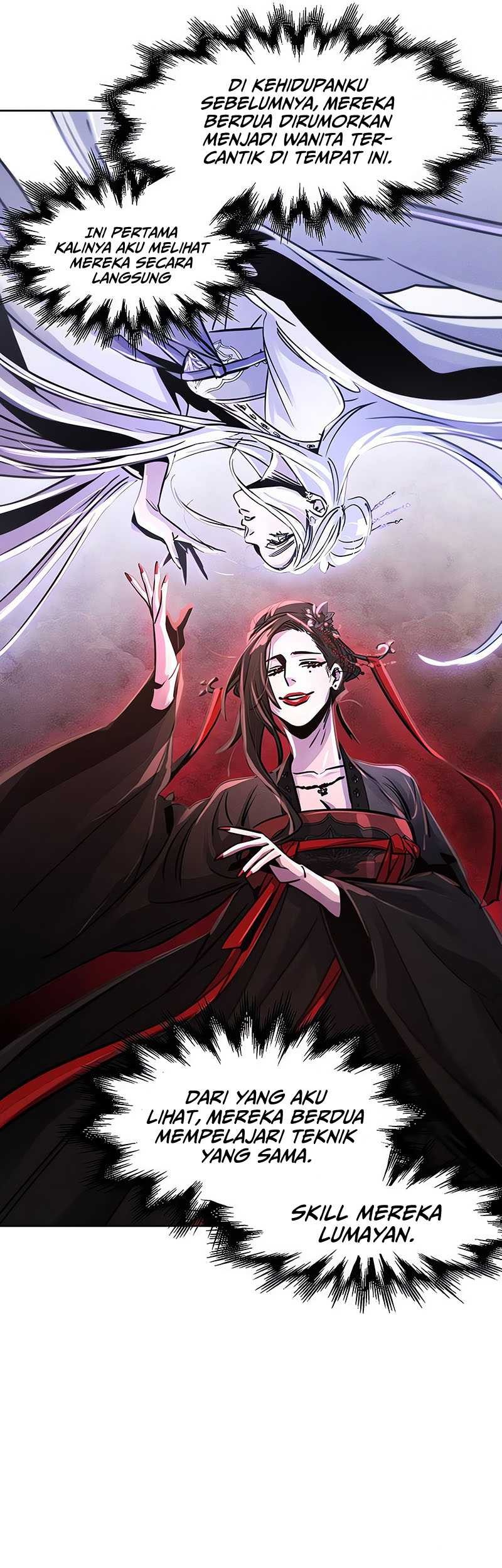 Return of the Mad Demon Chapter 67 Gambar 42