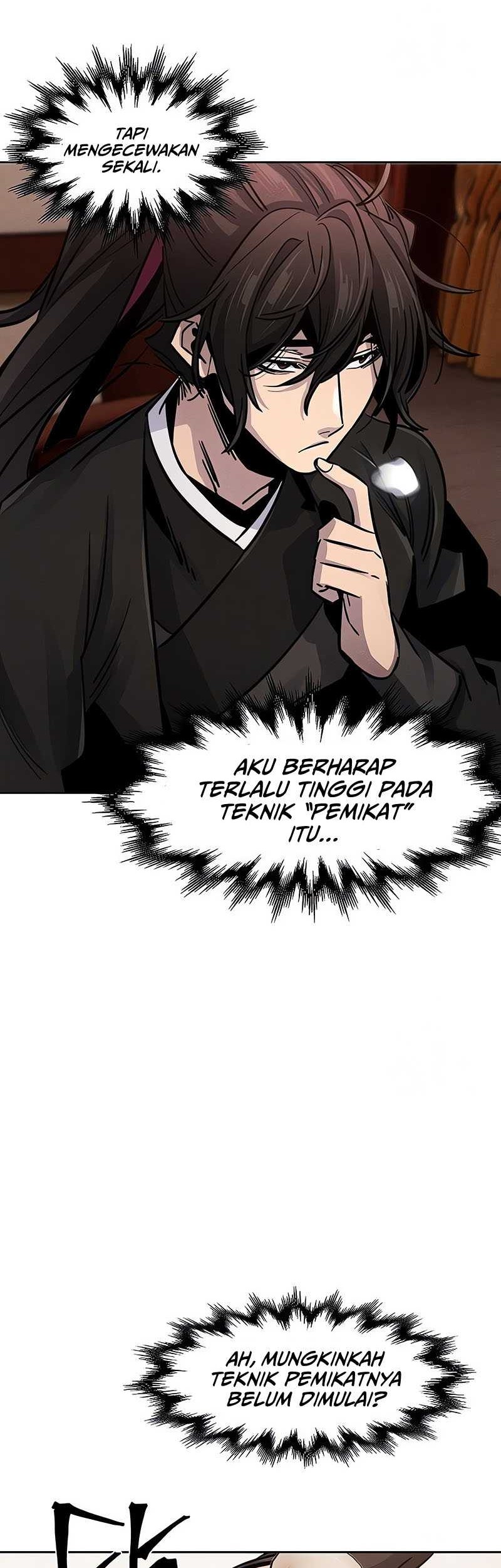 Return of the Mad Demon Chapter 67 Gambar 43