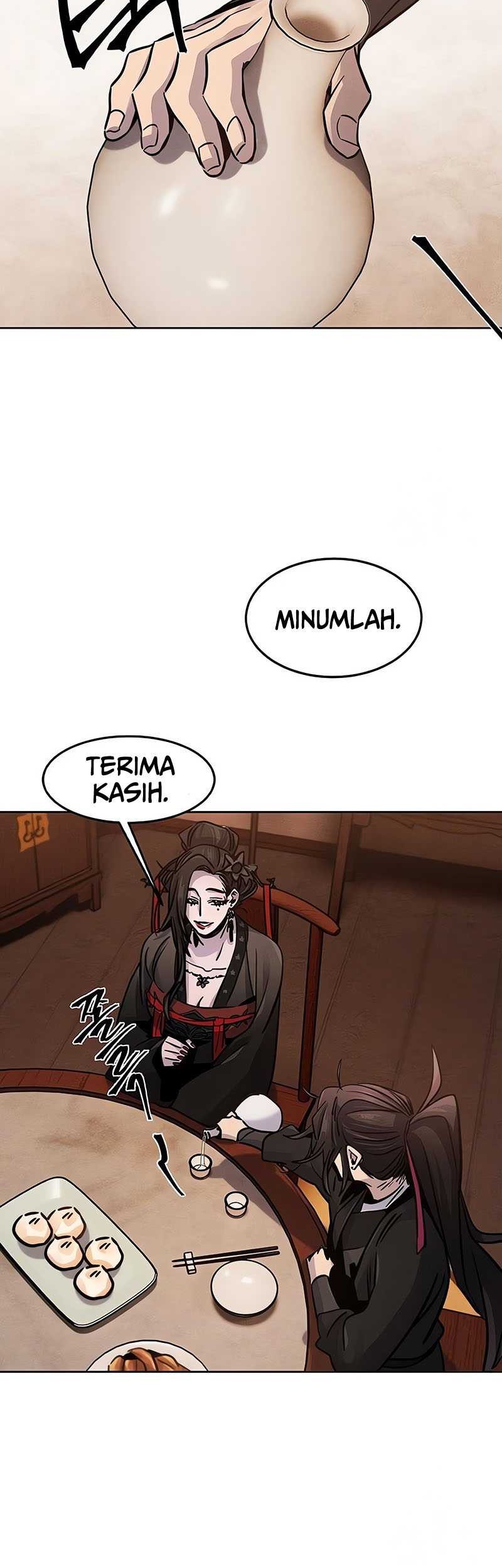 Return of the Mad Demon Chapter 67 Gambar 44