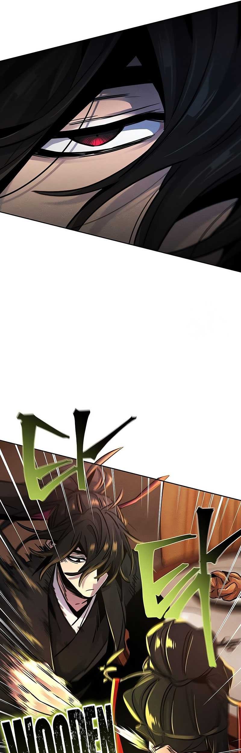 Return of the Mad Demon Chapter 67 Gambar 46