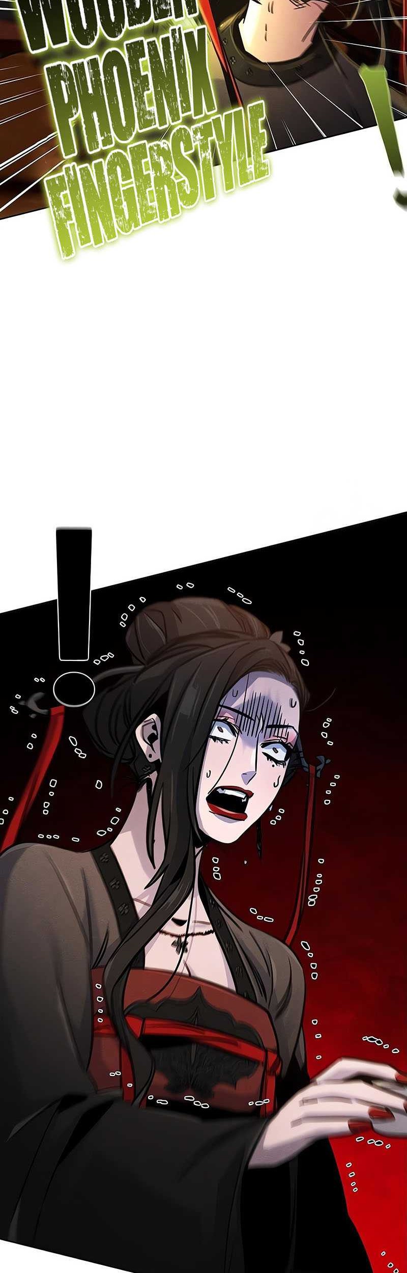 Return of the Mad Demon Chapter 67 Gambar 47