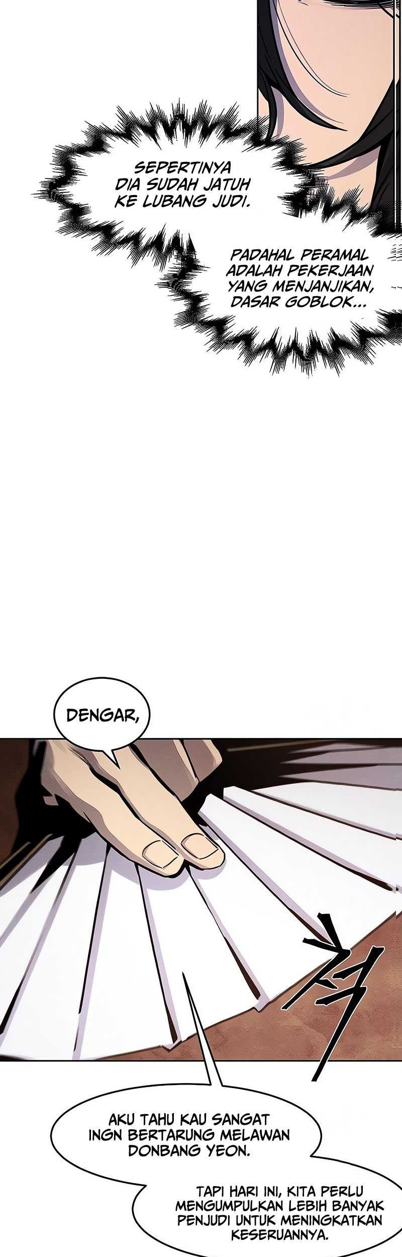 Return of the Mad Demon Chapter 67 Gambar 4