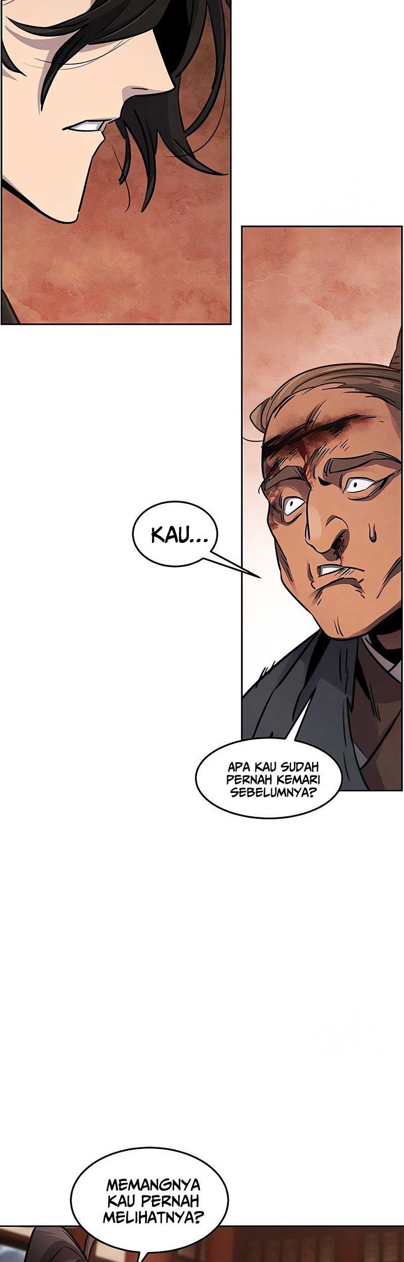 Return of the Mad Demon Chapter 67 Gambar 11