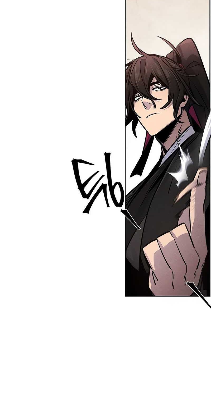 Return of the Mad Demon Chapter 67 Gambar 13