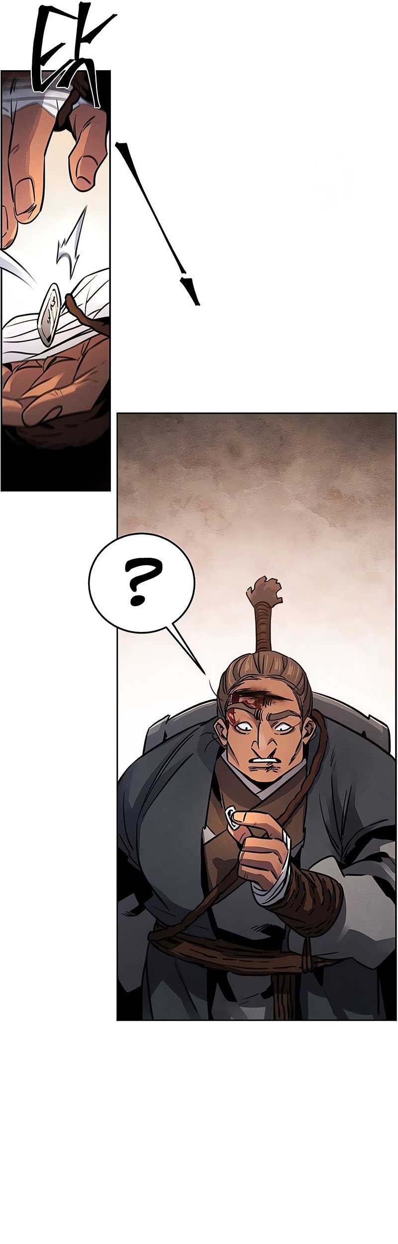 Return of the Mad Demon Chapter 67 Gambar 14