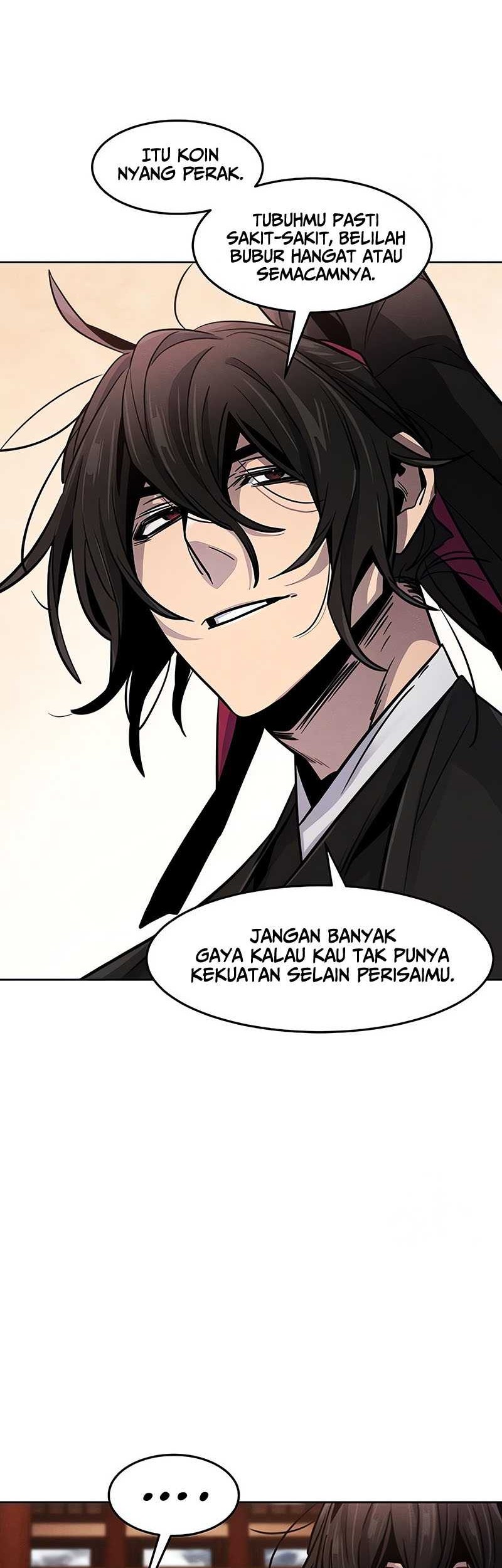 Return of the Mad Demon Chapter 67 Gambar 15
