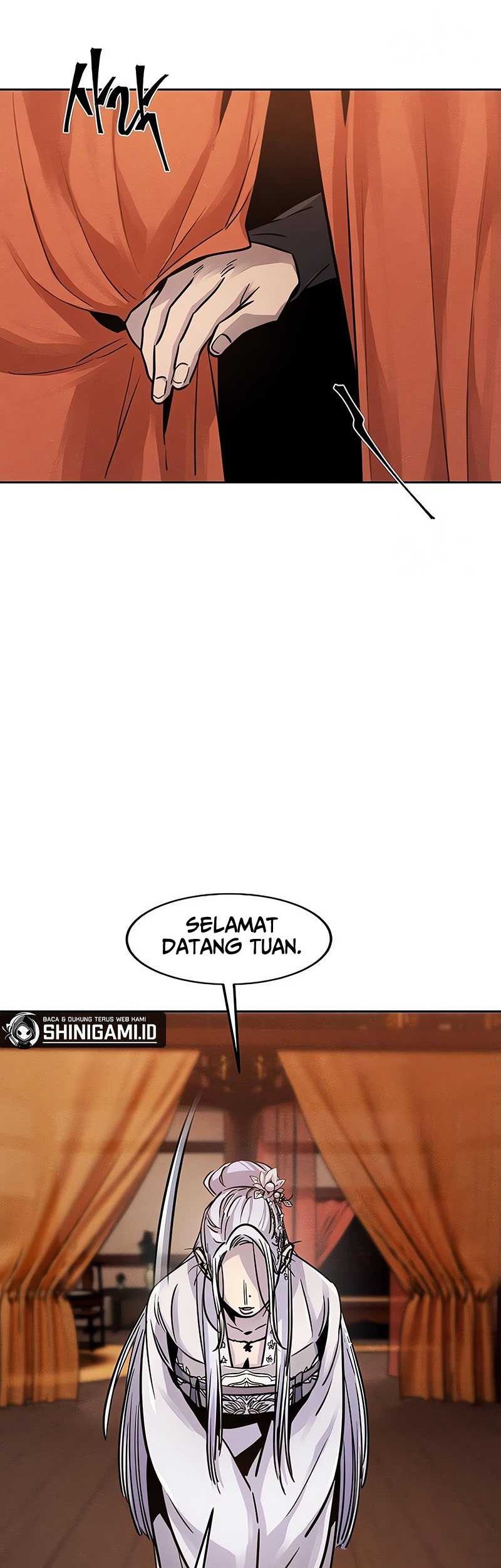 Return of the Mad Demon Chapter 67 Gambar 19