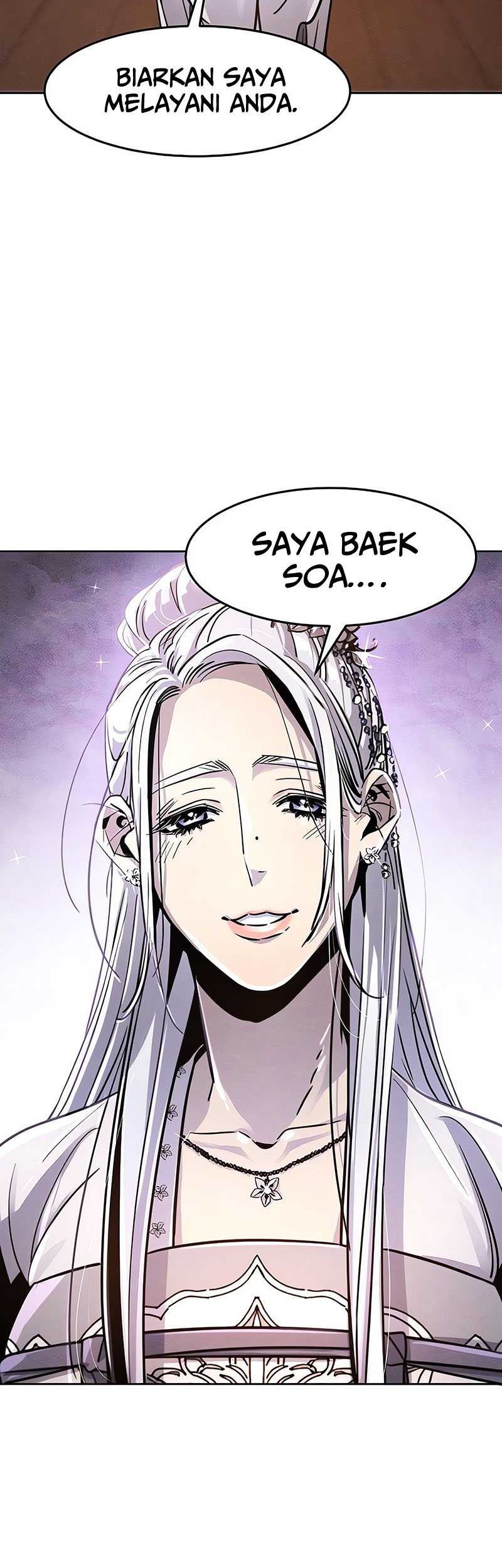 Return of the Mad Demon Chapter 67 Gambar 20