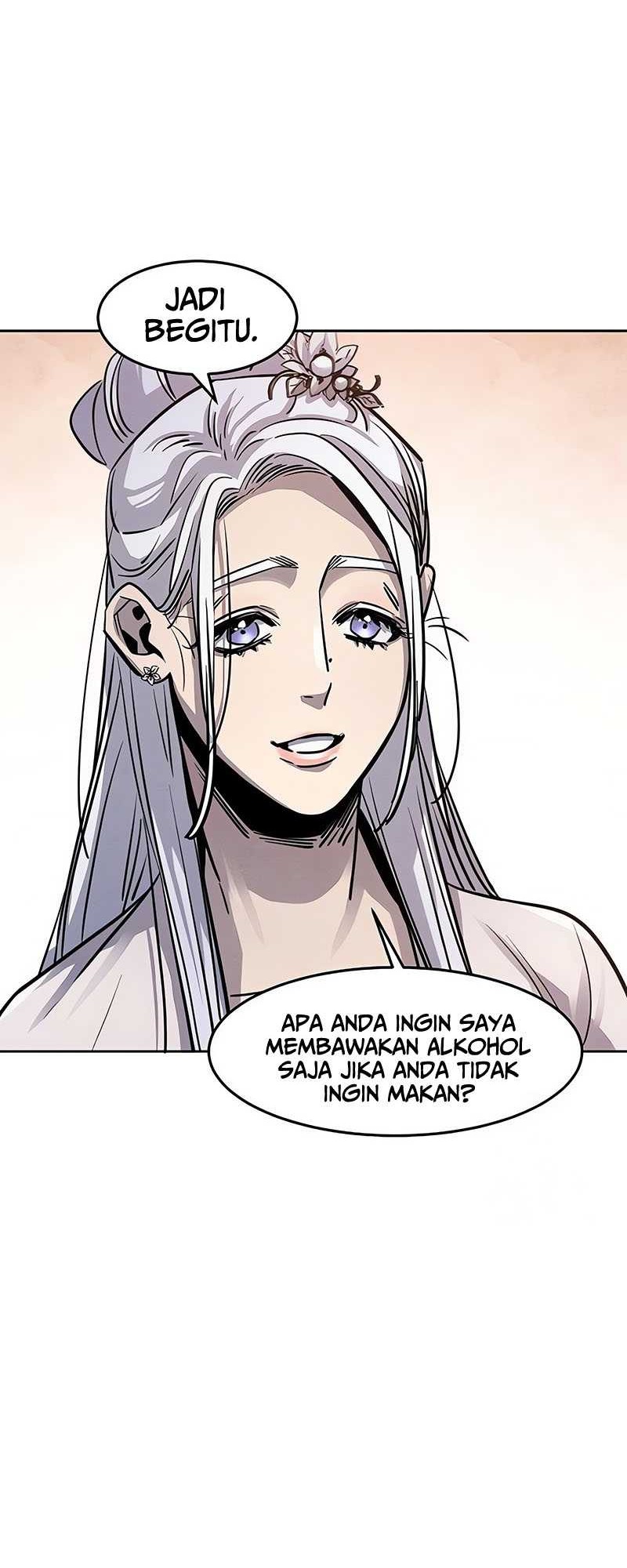 Return of the Mad Demon Chapter 67 Gambar 25