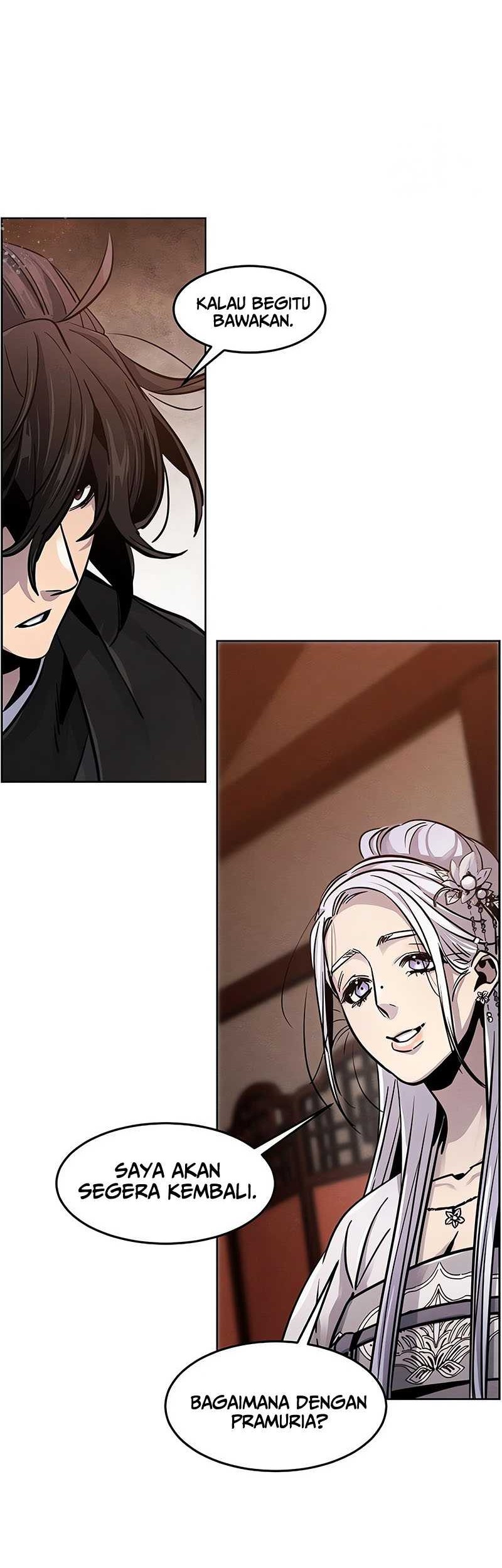 Return of the Mad Demon Chapter 67 Gambar 27