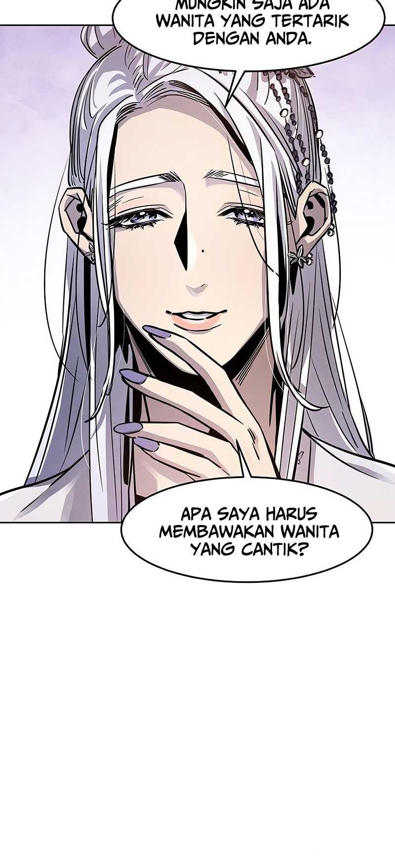 Return of the Mad Demon Chapter 67 Gambar 29