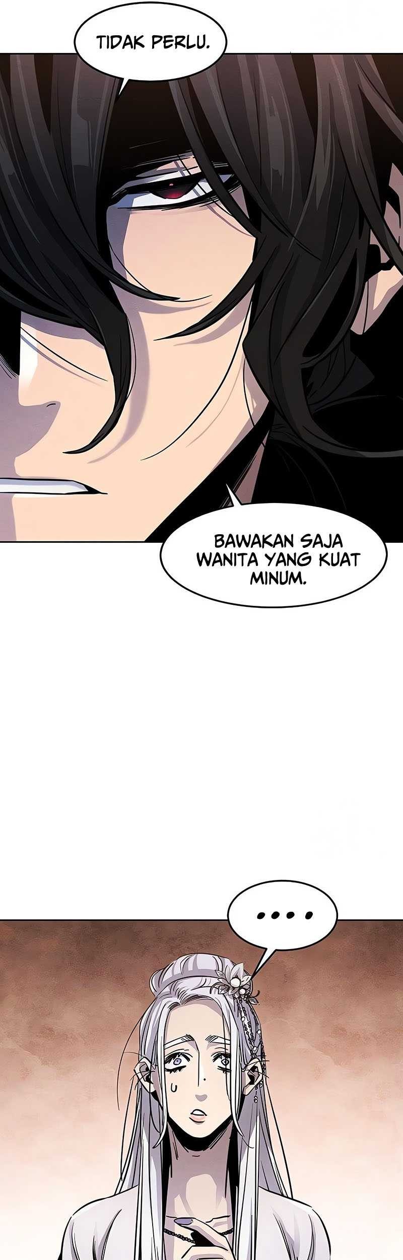 Return of the Mad Demon Chapter 67 Gambar 30