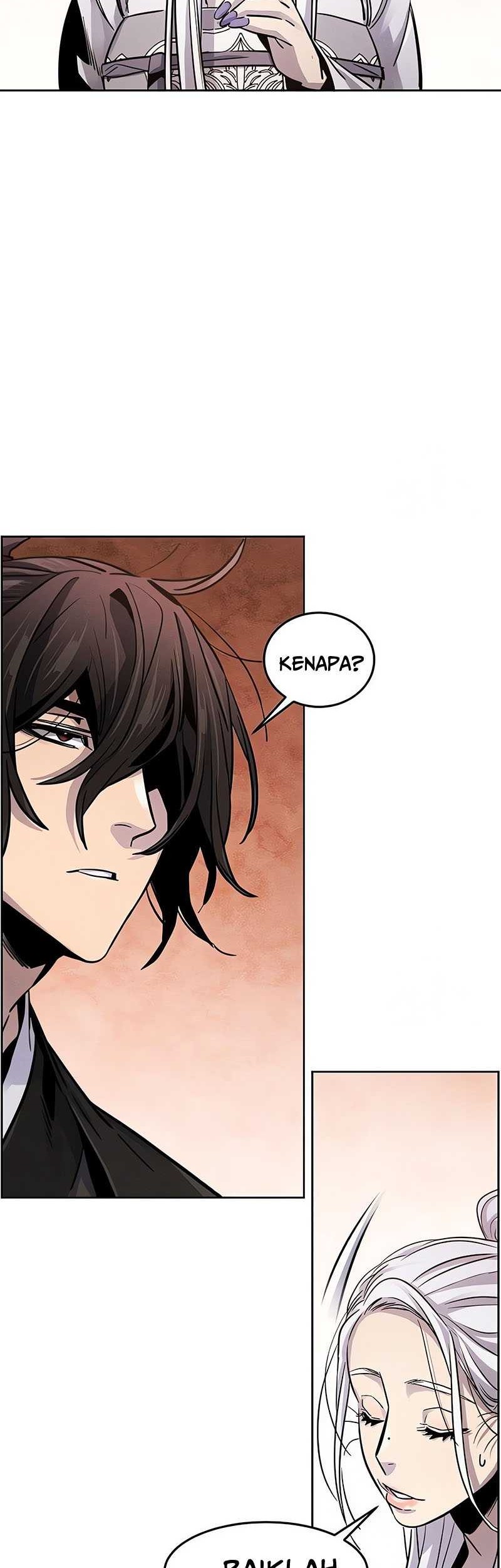 Return of the Mad Demon Chapter 67 Gambar 31