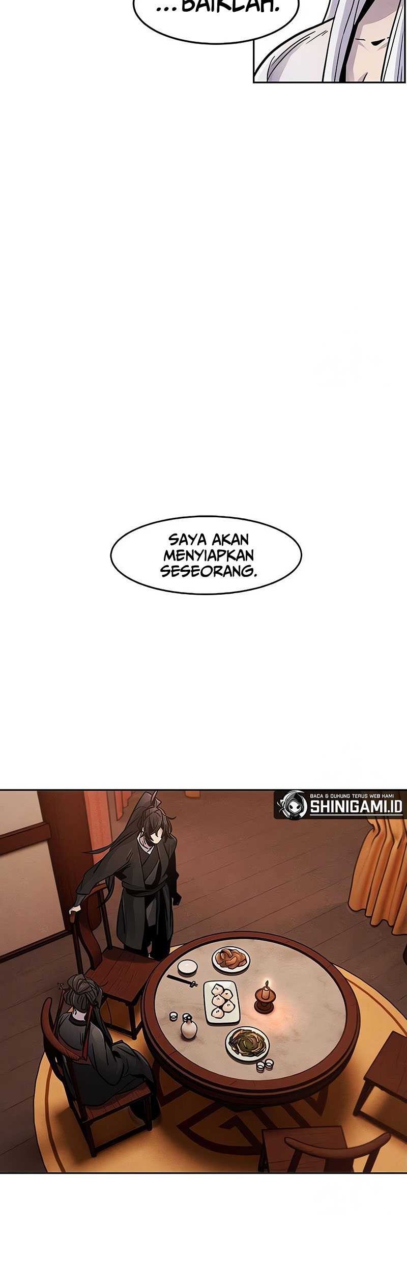 Return of the Mad Demon Chapter 67 Gambar 32