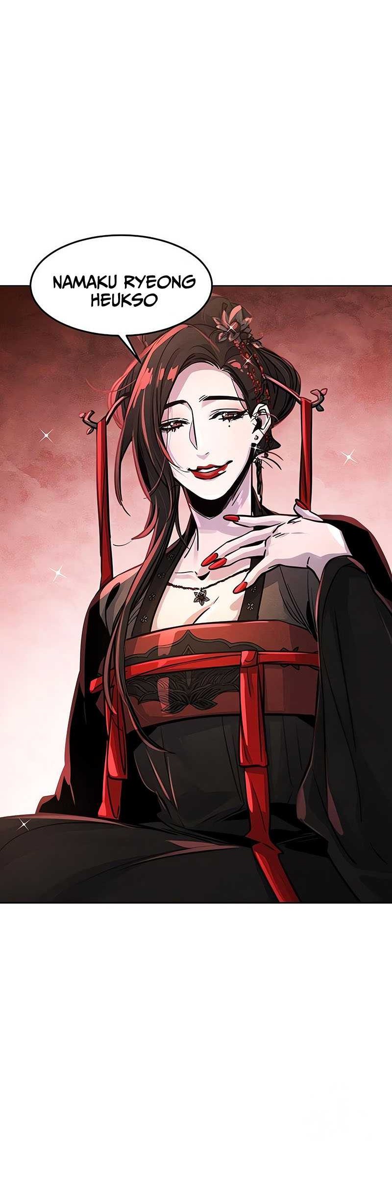 Return of the Mad Demon Chapter 67 Gambar 33