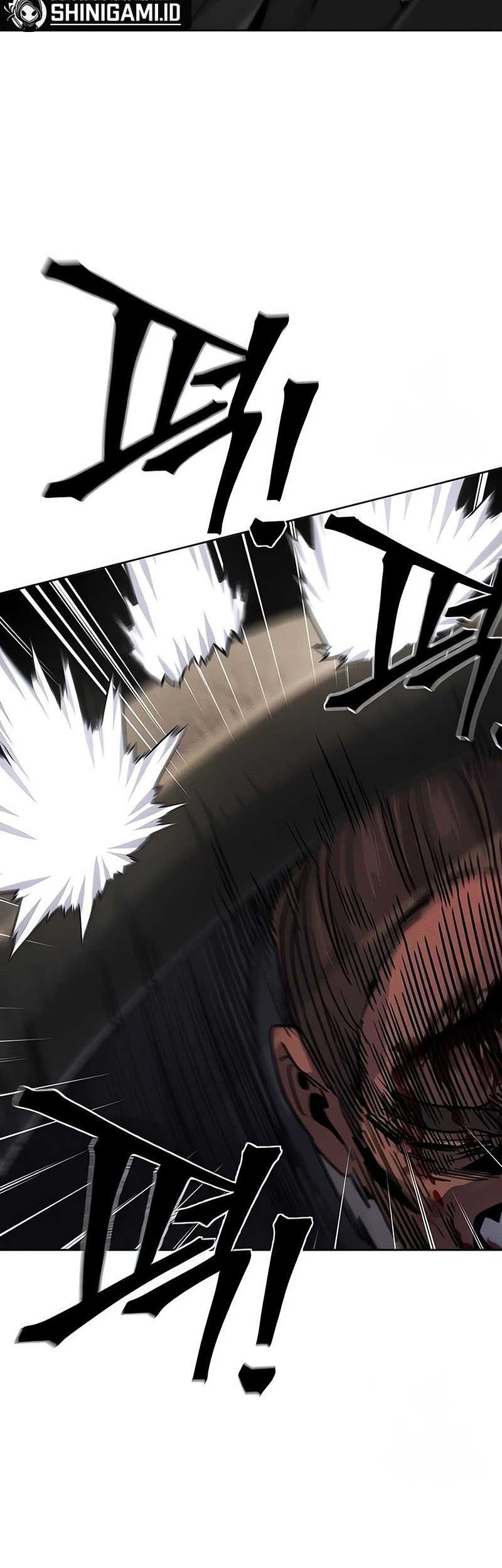 Return of the Mad Demon Chapter 66 Gambar 53