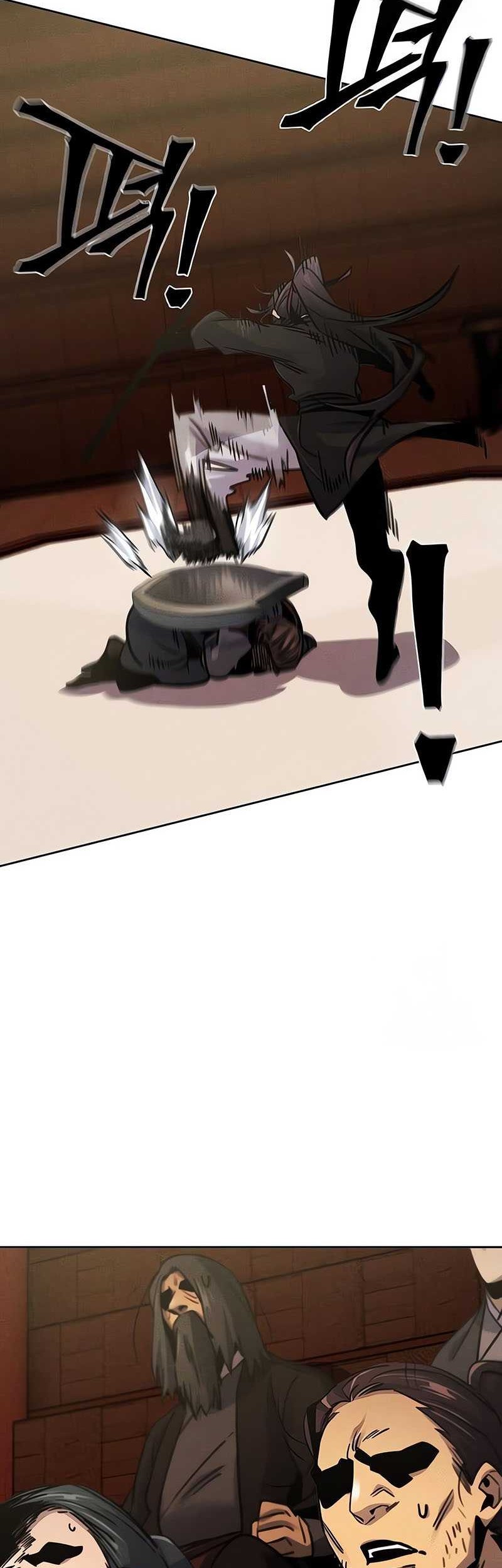 Return of the Mad Demon Chapter 66 Gambar 51