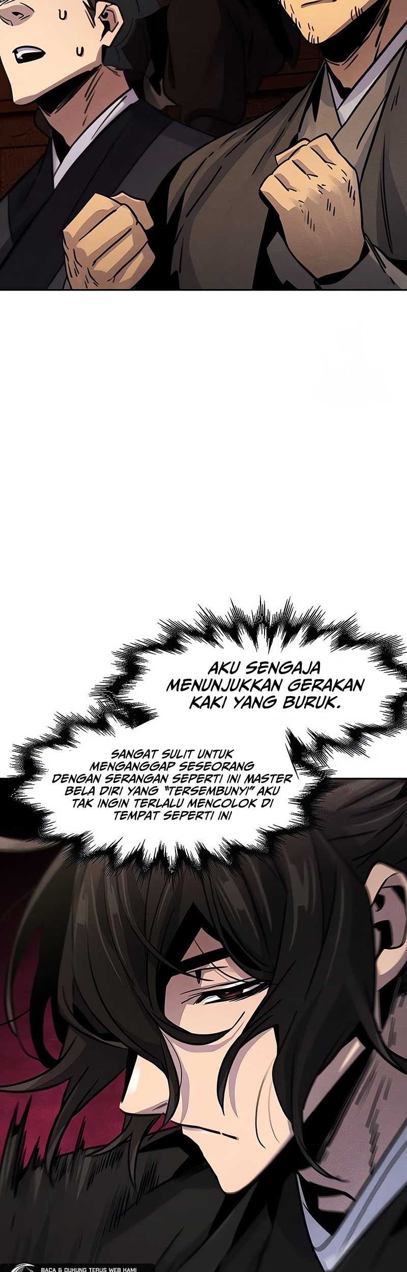 Return of the Mad Demon Chapter 66 Gambar 52