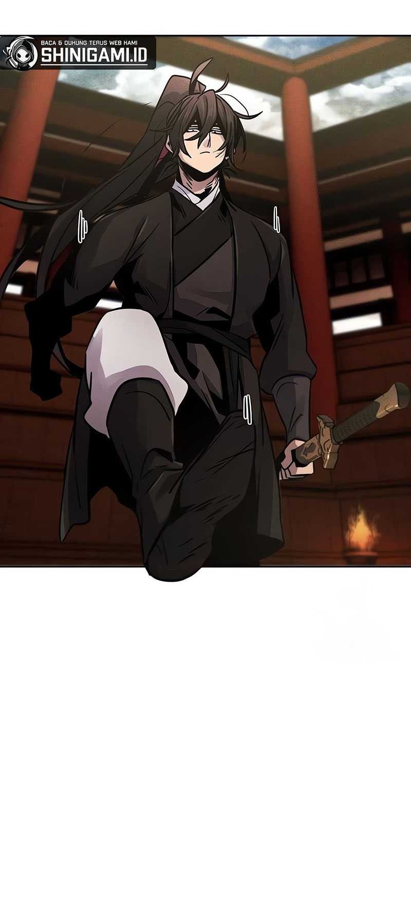 Return of the Mad Demon Chapter 66 Gambar 57