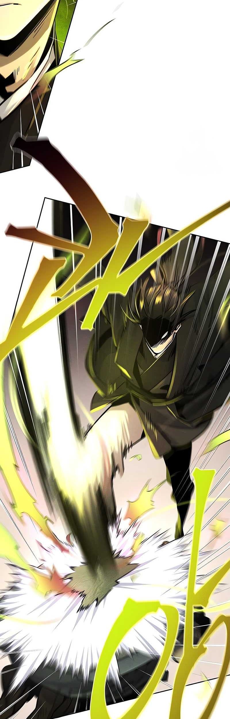 Return of the Mad Demon Chapter 66 Gambar 55