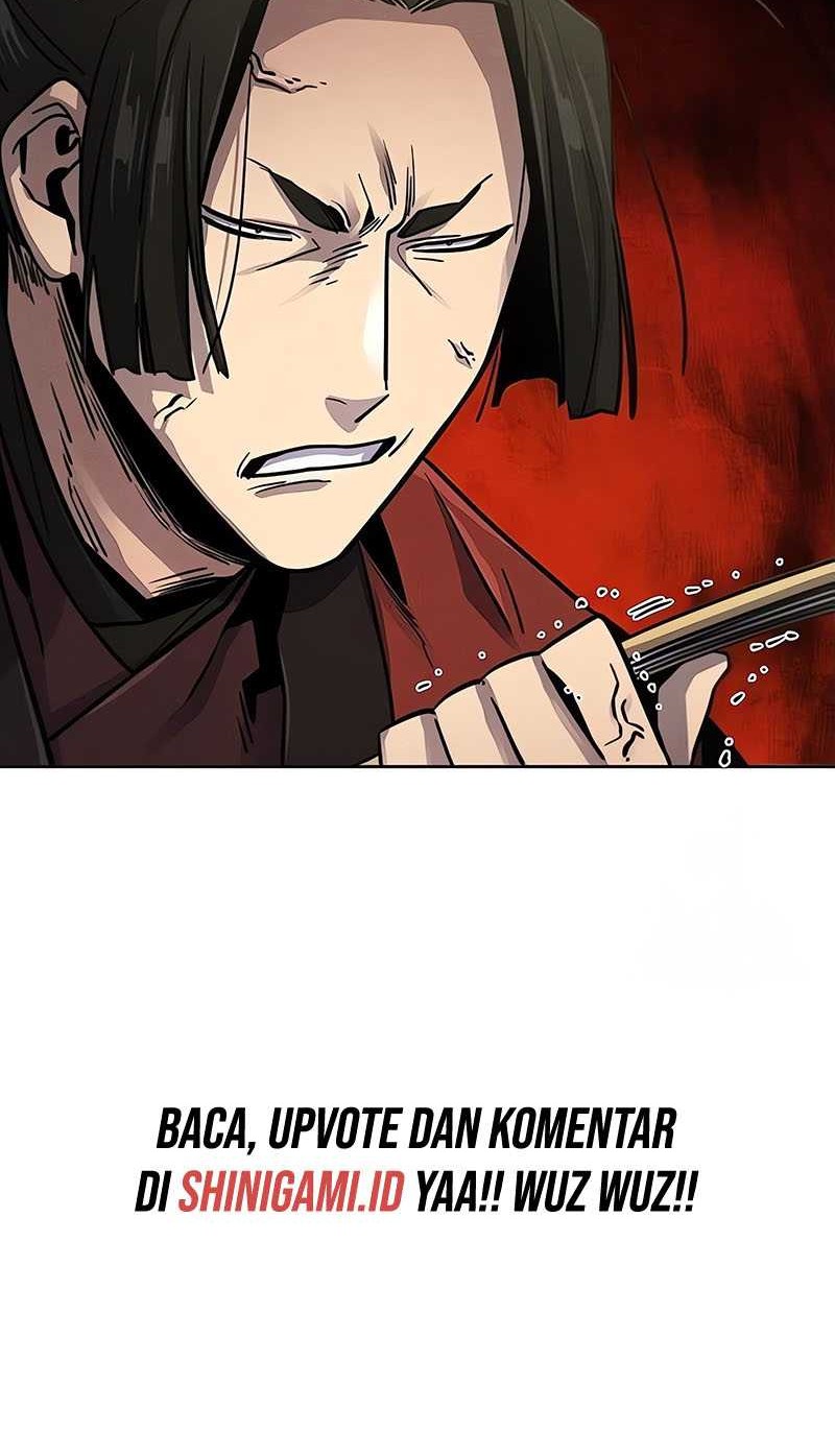 Return of the Mad Demon Chapter 66 Gambar 61