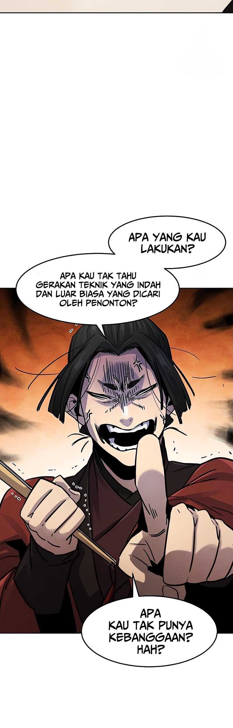 Return of the Mad Demon Chapter 66 Gambar 59