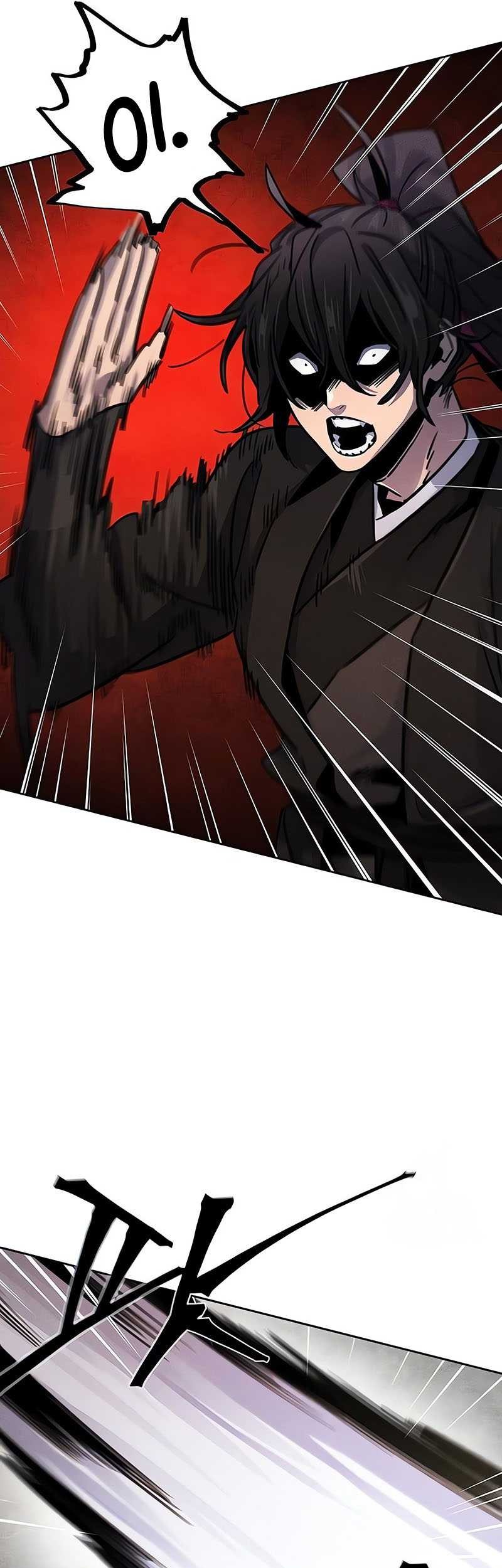 Return of the Mad Demon Chapter 66 Gambar 62