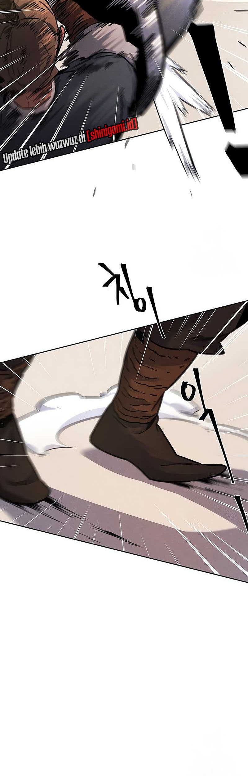 Return of the Mad Demon Chapter 66 Gambar 37