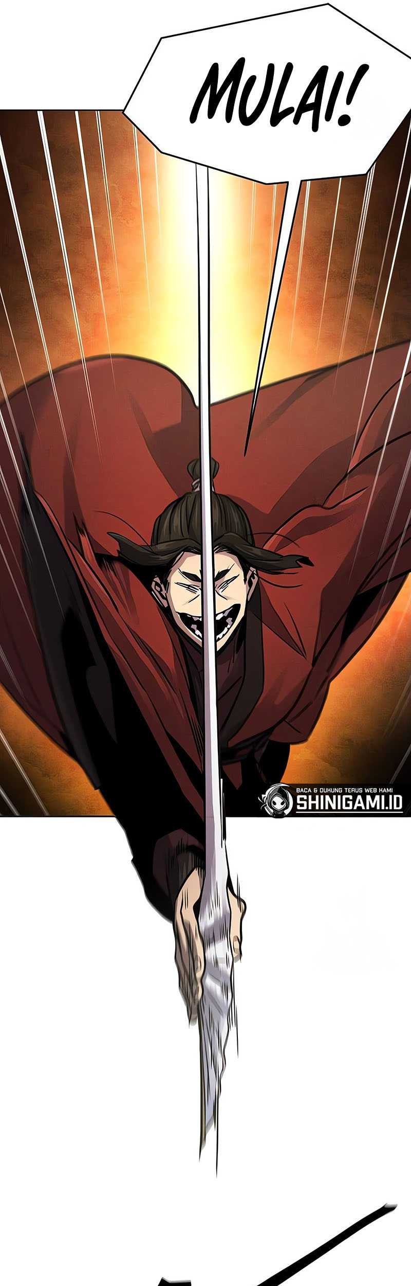 Return of the Mad Demon Chapter 66 Gambar 34