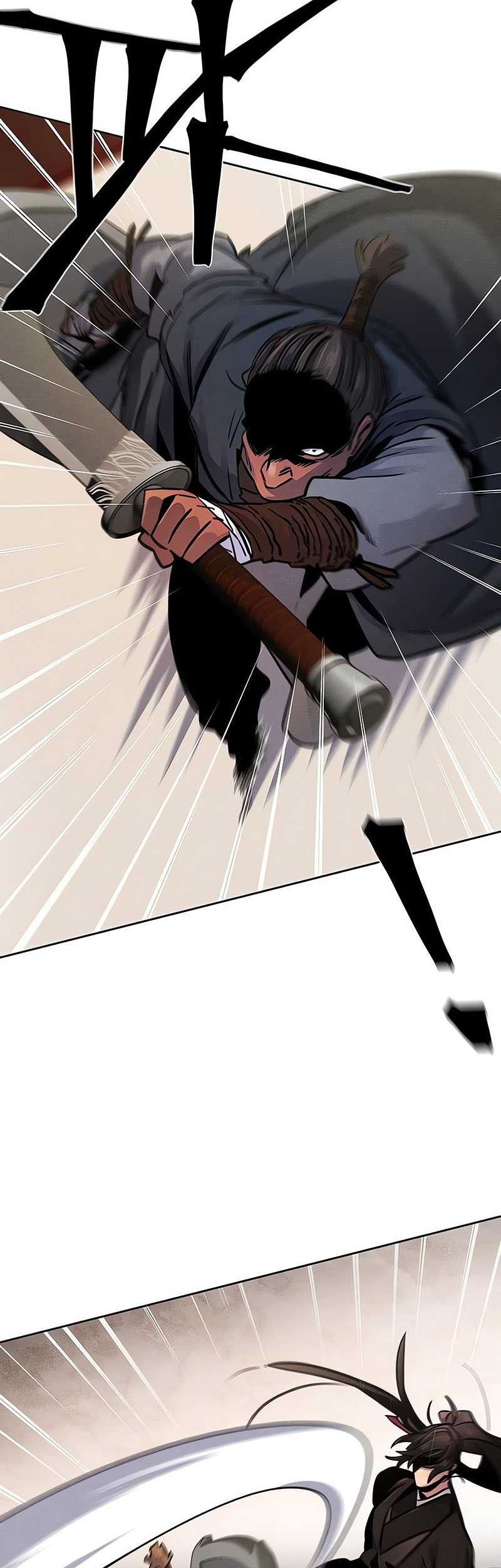 Return of the Mad Demon Chapter 66 Gambar 35