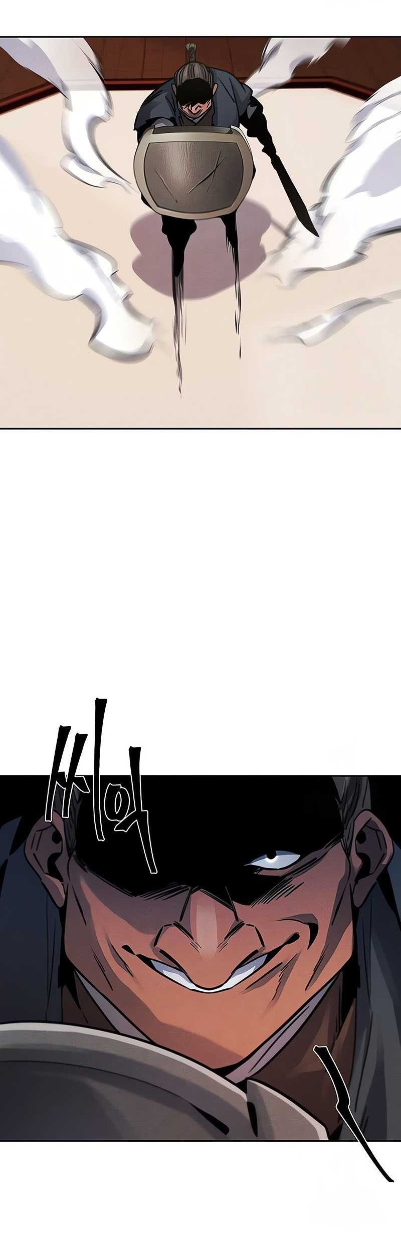 Return of the Mad Demon Chapter 66 Gambar 38