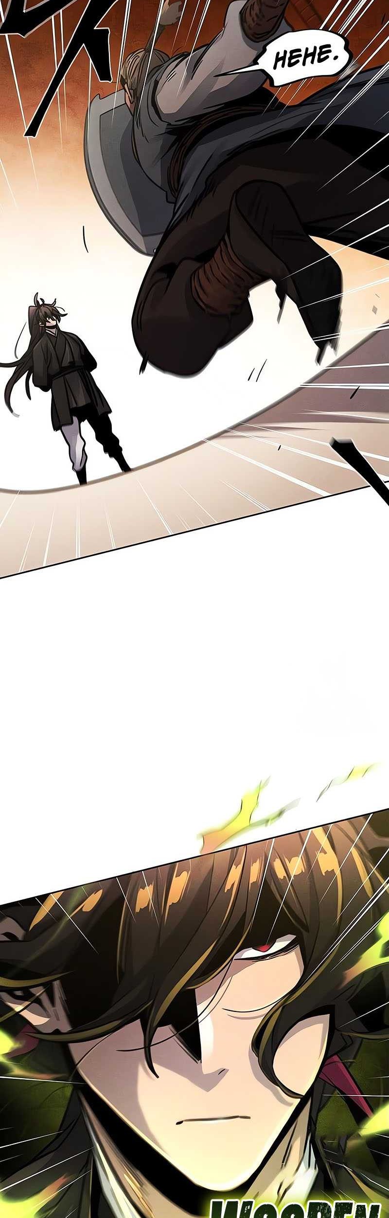 Return of the Mad Demon Chapter 66 Gambar 40