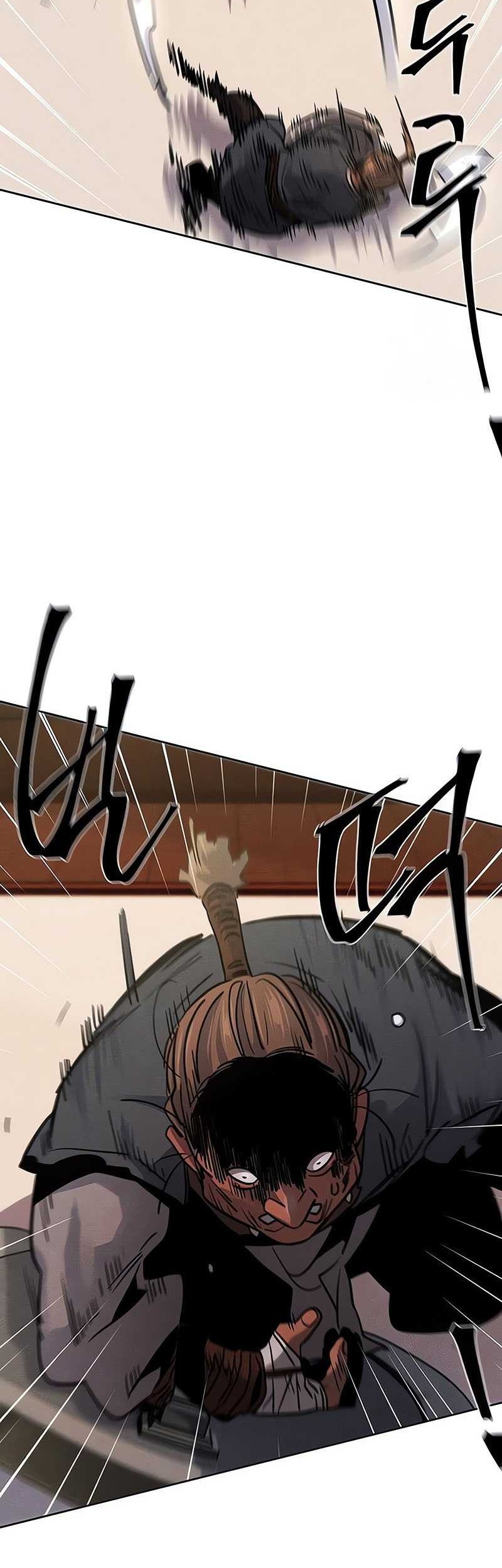 Return of the Mad Demon Chapter 66 Gambar 45