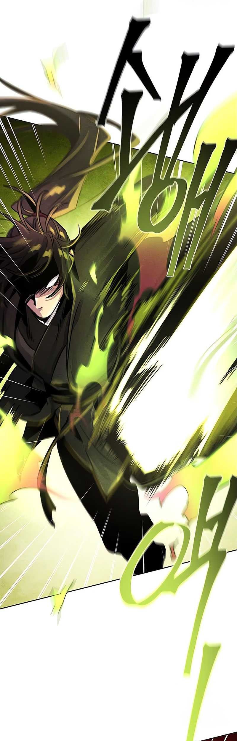 Return of the Mad Demon Chapter 66 Gambar 42