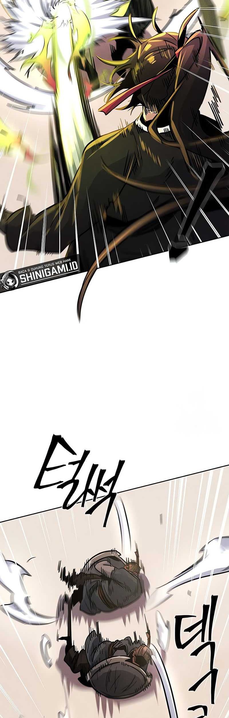 Return of the Mad Demon Chapter 66 Gambar 44