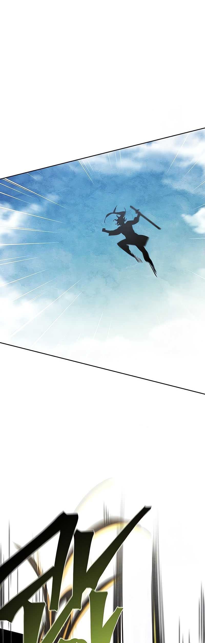 Return of the Mad Demon Chapter 66 Gambar 46