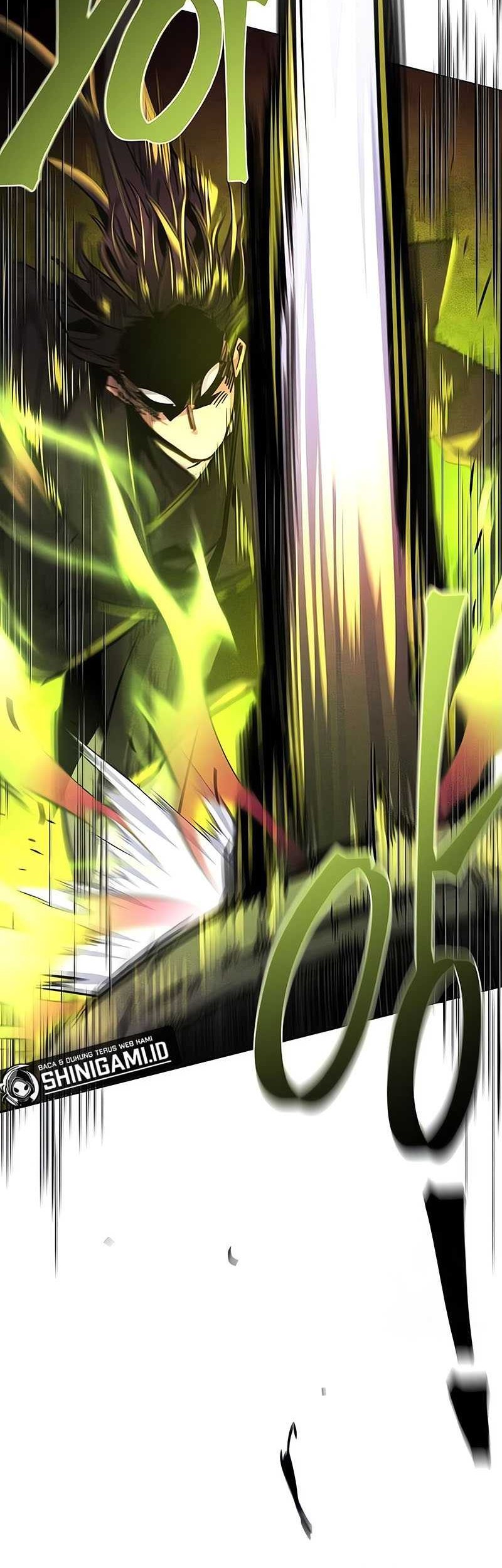 Return of the Mad Demon Chapter 66 Gambar 47