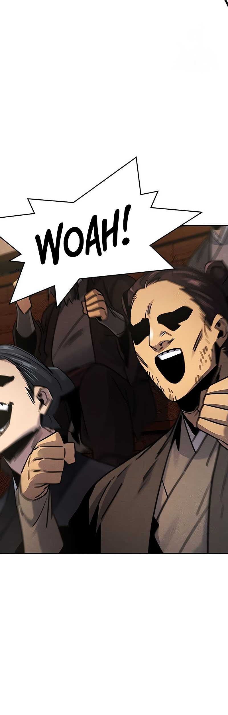 Return of the Mad Demon Chapter 66 Gambar 9