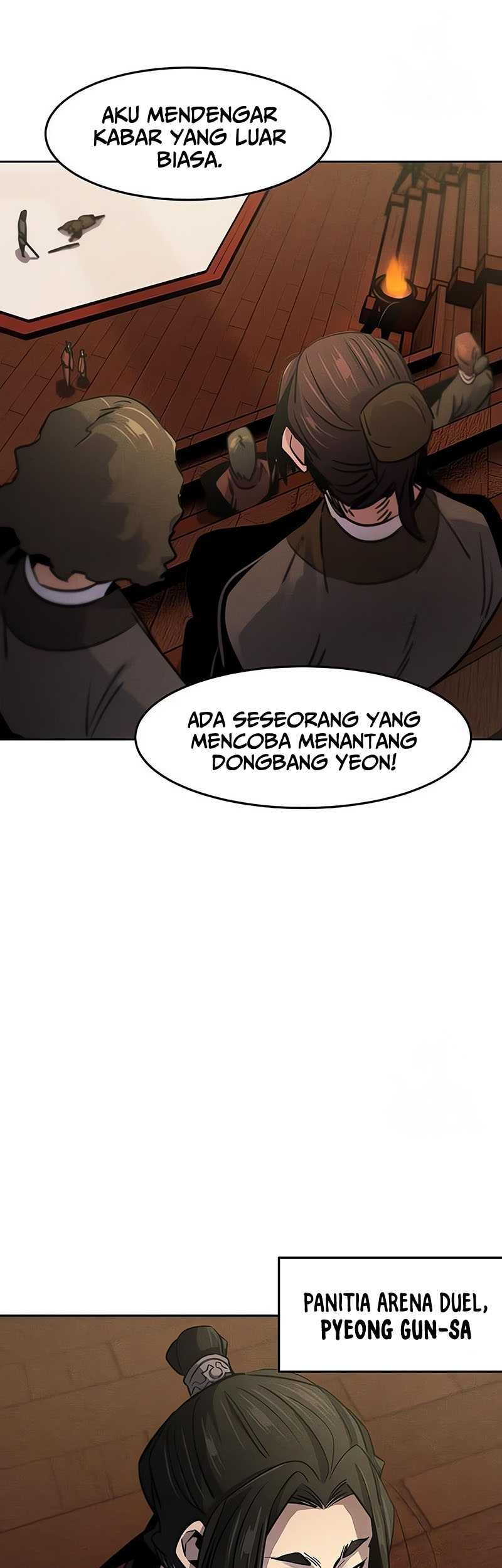 Return of the Mad Demon Chapter 66 Gambar 10