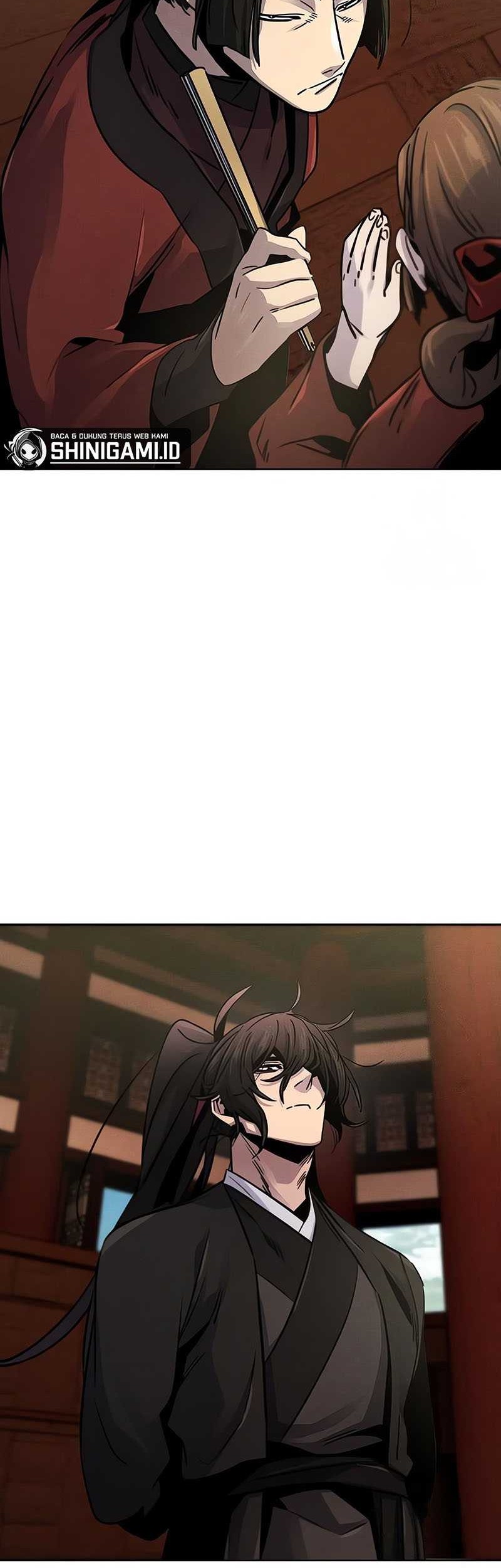 Return of the Mad Demon Chapter 66 Gambar 11