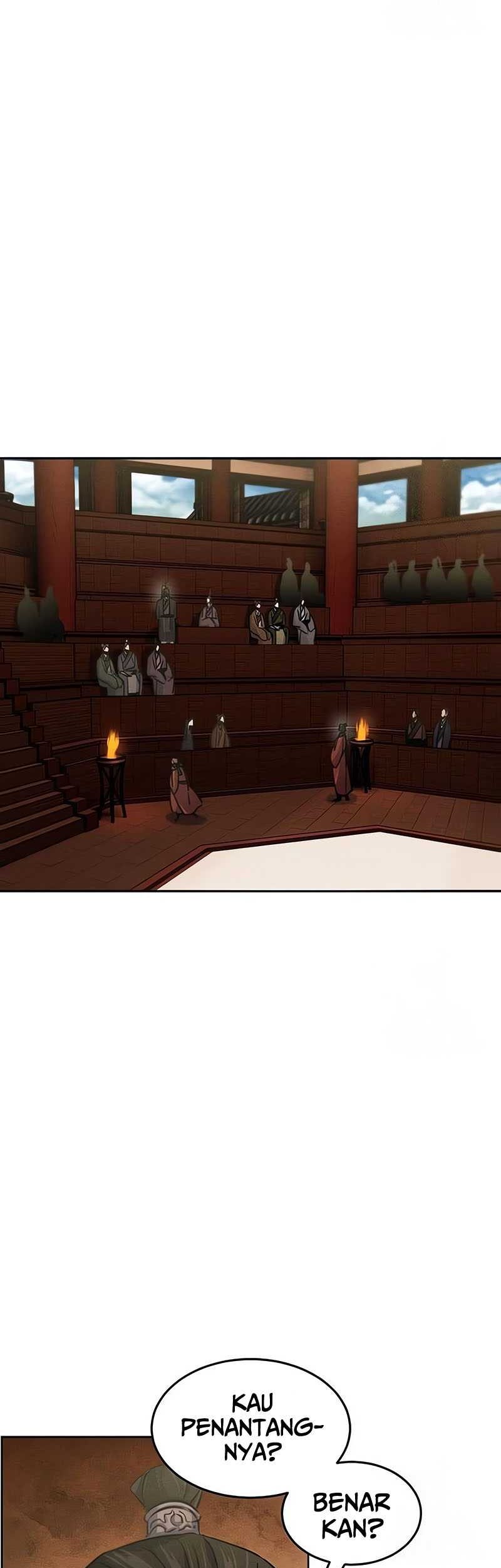 Return of the Mad Demon Chapter 66 Gambar 12