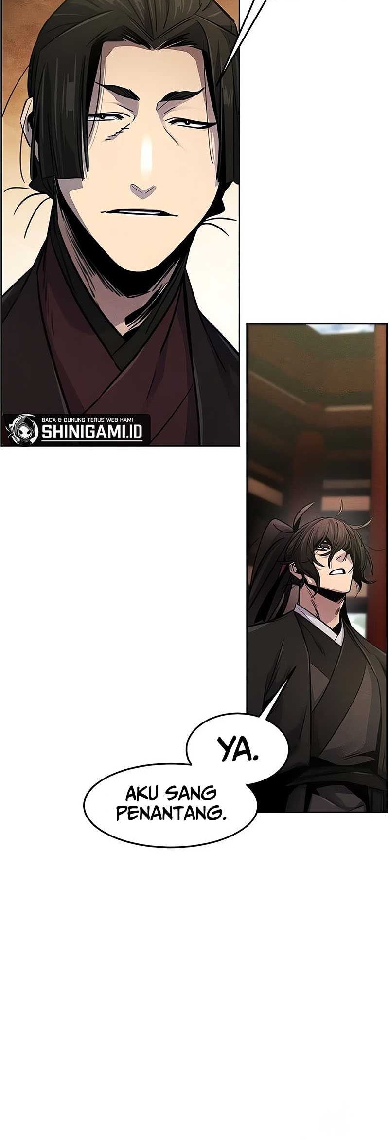 Return of the Mad Demon Chapter 66 Gambar 13