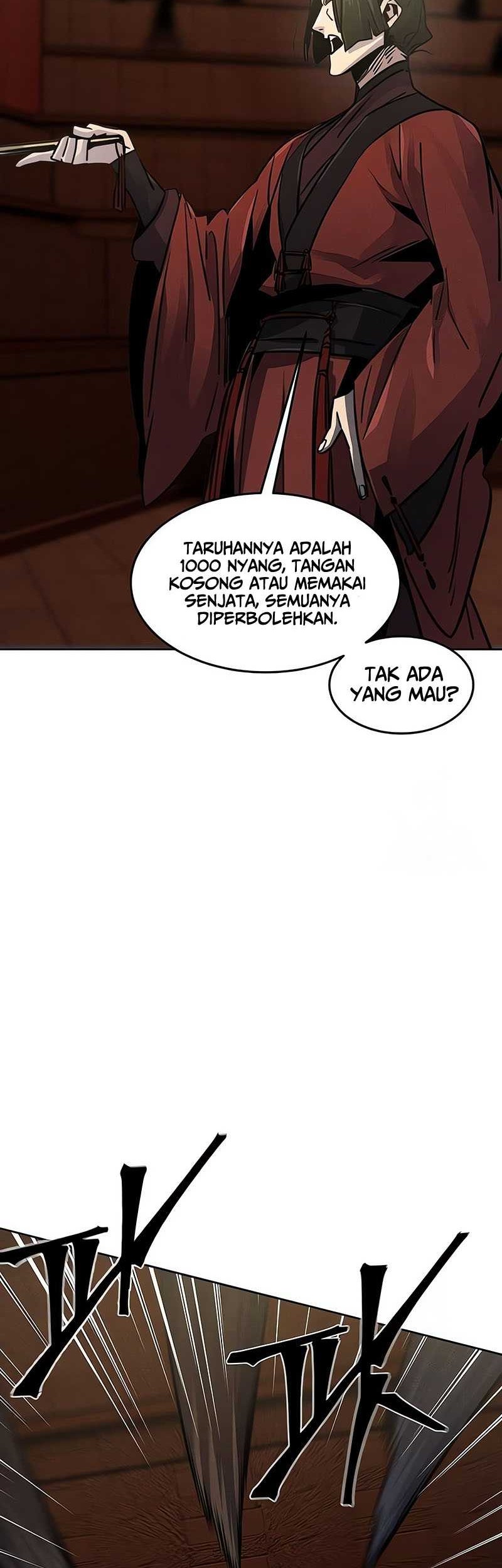 Return of the Mad Demon Chapter 66 Gambar 19