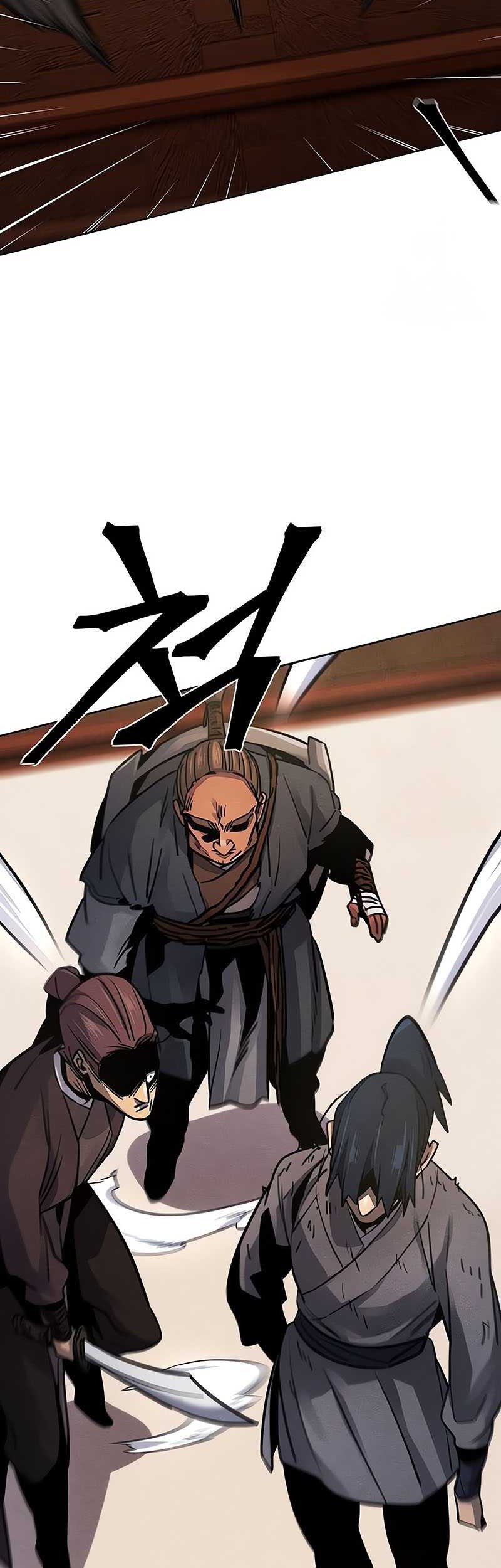 Return of the Mad Demon Chapter 66 Gambar 20