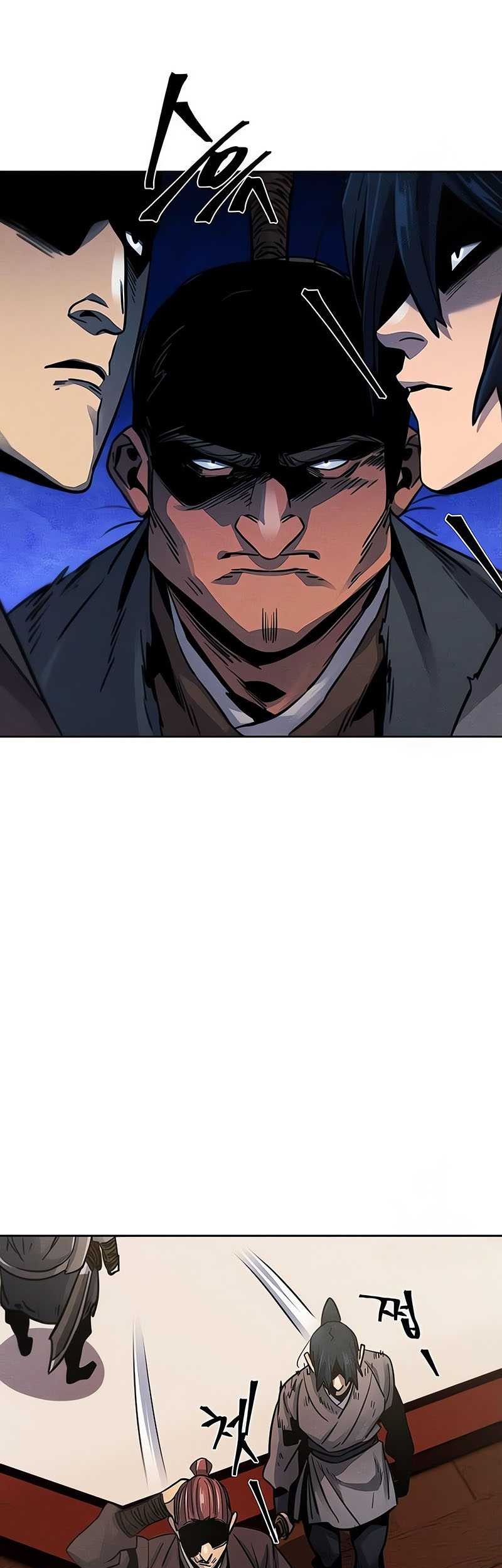 Return of the Mad Demon Chapter 66 Gambar 22