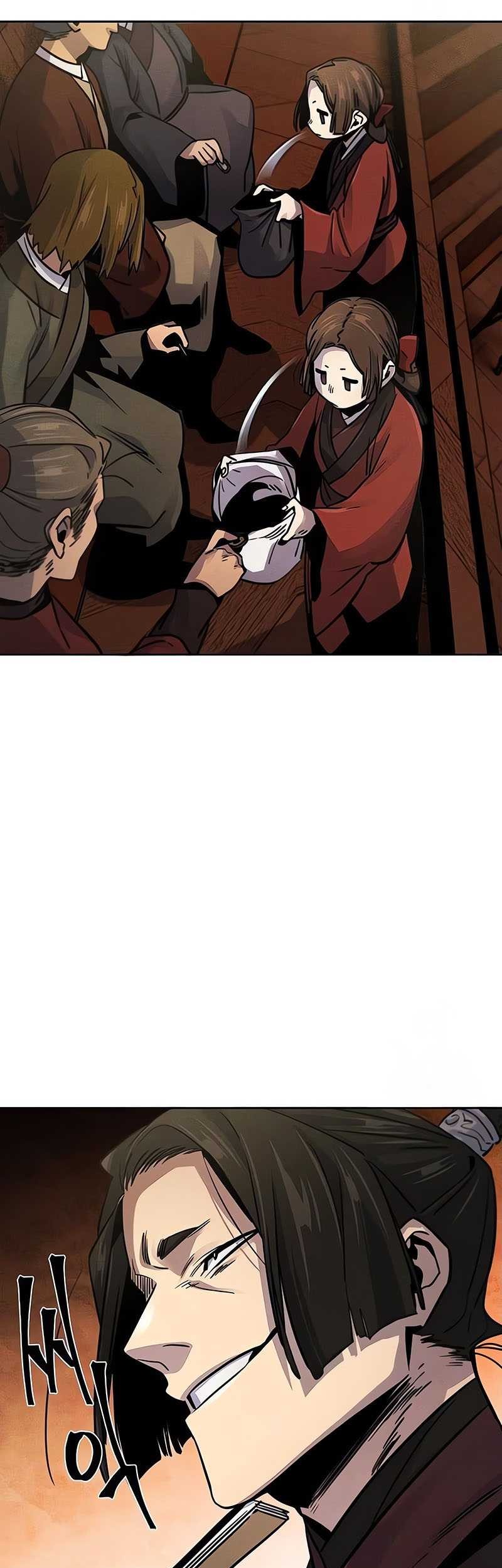 Return of the Mad Demon Chapter 66 Gambar 26