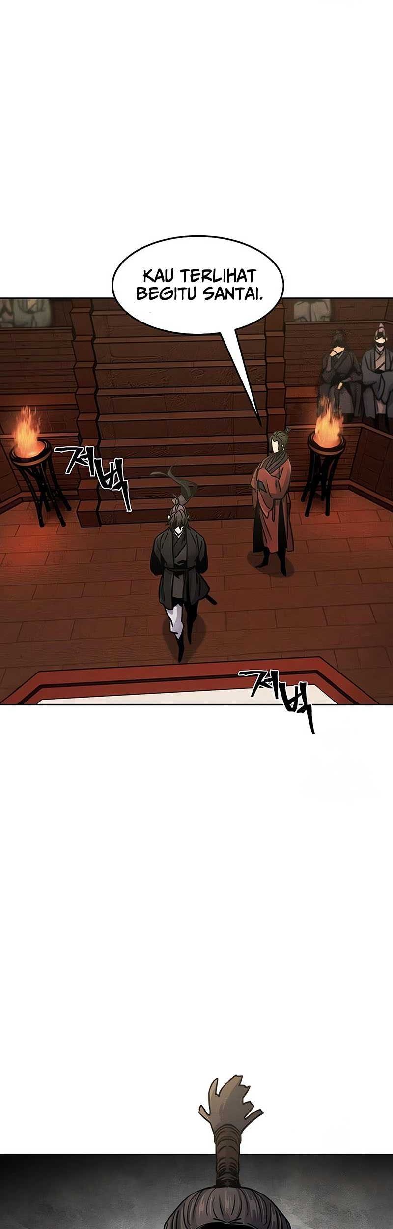 Return of the Mad Demon Chapter 66 Gambar 28