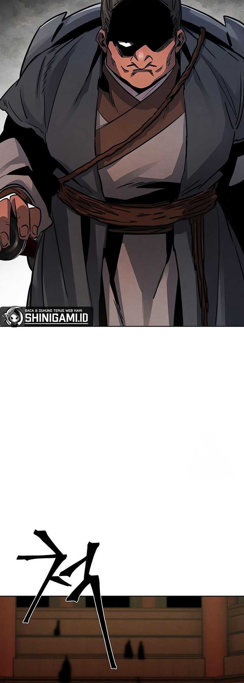 Return of the Mad Demon Chapter 66 Gambar 29