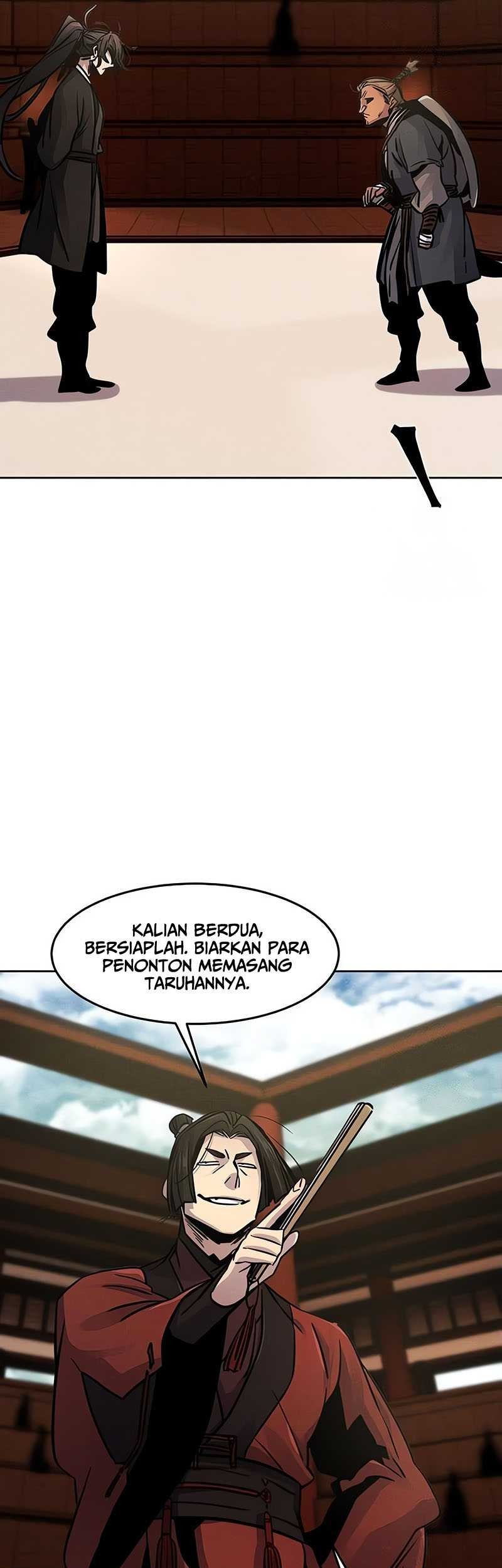 Return of the Mad Demon Chapter 66 Gambar 30